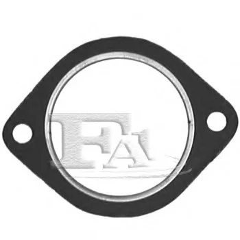 Прокладка, труба выхлопного газа FA1 Fischer Automotive One (FA1) 330922 (фото 1)