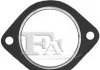 Прокладка, труба выхлопного газа FA1 Fischer Automotive One (FA1) 330922 (фото 1)