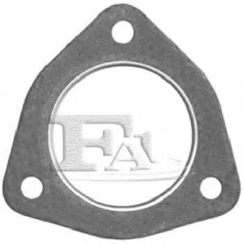 Прокладка, труба выхлопного газа FA1 Fischer Automotive One (FA1) 330924 (фото 1)