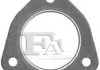 Прокладка, труба выхлопного газа FA1 Fischer Automotive One (FA1) 330924 (фото 1)
