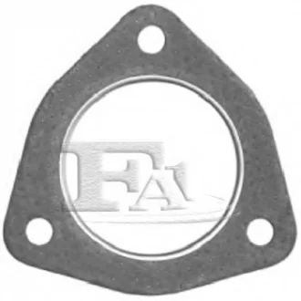 Прокладка, труба выхлопного газа FA1 Fischer Automotive One (FA1) 330924