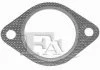 Прокладка, труба выхлопного газа FA1 Fischer Automotive One (FA1) 550927 (фото 1)
