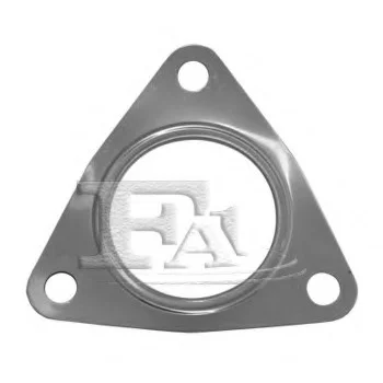 Прокладка, труба вихлопного газу FA1 Fischer Automotive One (FA1) 730902 (фото 1)