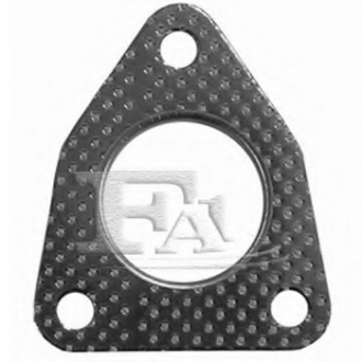 Прокладка, труба выхлопного газа FA1 Fischer Automotive One (FA1) 870907