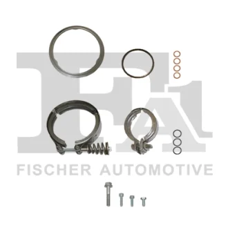Монтажный комплект, компрессор (произ-во Fischer) Fischer Automotive One (FA1) KT100110