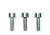 Монтажный комплект, компрессор FA1 Fischer Automotive One (FA1) KT110050 (фото 4)
