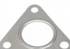Монтажный комплект, компрессор FA1 Fischer Automotive One (FA1) KT110050 (фото 10)
