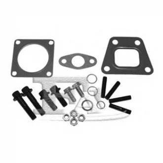 Монтажный комплект, компрессор FA1 Fischer Automotive One (FA1) KT110060