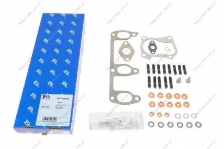 К-кт прокладок турбіни Fischer Automotive One (FA1) KT110100