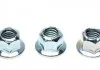 Монтажный комплект, компрессор FA1 Fischer Automotive One (FA1) KT210140 (фото 5)