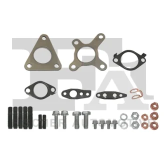 Монтажний комплект Fischer Automotive One (FA1) KT750011