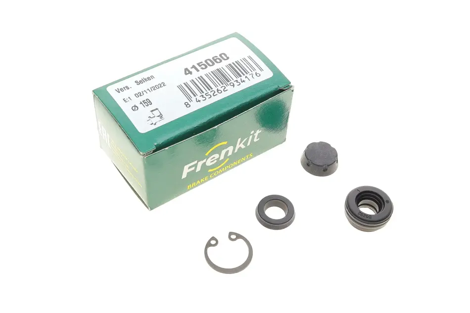 Ремкомплект циліндра зчеплення головного FRENKIT 415060 (фото 1)