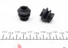 Ремкомплект направляючих супорту TOYOTA Yaris/Prius/Avensis/RAV4 "05 -R/F FRENKIT 809006 (фото 4)
