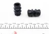 Напрямна супорта переднього (комплект) Mitsubishi Colt (04-12), Carisma (00-06)/Chevrolet Matiz (05-) (Dac/Lucas) Frenkit FRENKIT 810007 (фото 5)