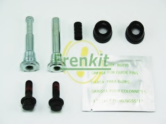 Комплект направляющей гильзы FRENKIT 810008 (фото 1)