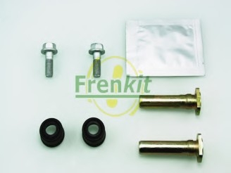 Комплект направляющей гильзы FRENKIT 812005 (фото 1)