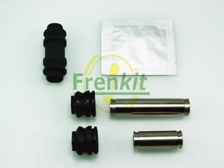 Комплект направляющей гильзы FRENKIT 816003 (фото 1)