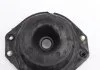 Подушка амортизатора перед Laguna II 1.6-3.5 dCi 01- HUTCHINSON 533002 (фото 2)