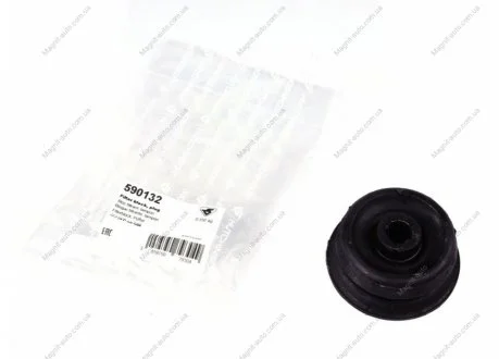 Опора стойки амортизатора HUTCHINSON 590132