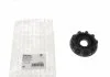 Опора амортизатора перед. Smart Fortwo/Cabrio/City-Coupe 98- HUTCHINSON 590260 (фото 1)