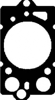 Прокладка, головка цилиндра VICTOR REINZ 613541020 (фото 1)