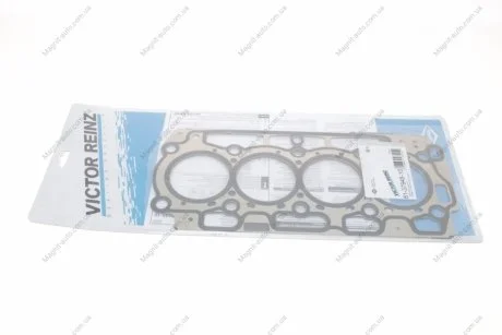 Прокладка ГБЦ FORD/PEUGEOT 1.4-1.5TDCi \'\'12>> VICTOR REINZ 613794510