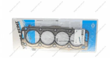 Прокладка головки Jumpy/Scudo/Expert 2.0 HDI/MJET 09- (1.4 mm) VICTOR REINZ 614213530