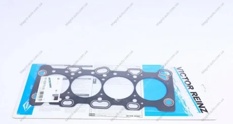 Прокладка ГБЦ Mitsubishi L400 95-05 VICTOR REINZ 615297000