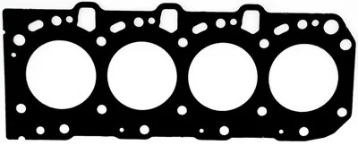 Прокладка ГБЦ 2KDFTV на Mark C, Hiace, Hilux, Fortuner VICTOR REINZ 615351020 (фото 1)