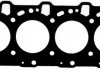 Прокладка ГБЦ 2KDFTV на Mark C, Hiace, Hilux, Fortuner VICTOR REINZ 615351020 (фото 1)