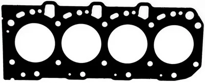 Прокладка ГБЦ 2KDFTV на Mark C, Hiace, Hilux, Fortuner VICTOR REINZ 615351020