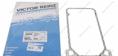 Прокладка, маслянный поддон REINZ VICTOR REINZ 712917010