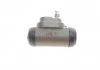 Колесный тормозной цилиндр BOSCH 0986475635 (фото 4)