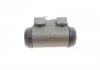 Колесный тормозной цилиндр BOSCH 0986475635 (фото 5)
