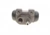 Колесный тормозной цилиндр BOSCH 0986475635 (фото 7)