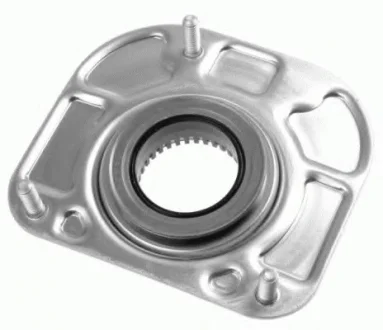 Подушка амортизатора передн. (із підшипником) VOLVO 850, C70 I, S70, S80 I, V70 I, V70 II, XC70 I 2.0-3.0 91-08 LEMFORDER 2875901