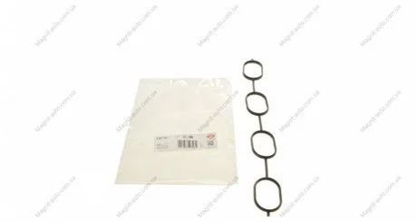 Прокладка впускний колектор SUZUKI 1,3/1,5/1,6 16V M13A/M15A/M16A (вир-во Elring) ELRING 735710