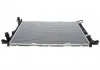 Радіатор двигуна AUDI A4 ALLROAD B8, A4 B8, A4 B9, A5, A6 C7, A7, Q3, Q5 PORSCHE MACAN 1.8-3.0D 10.07- Valeo 735472 (фото 1)