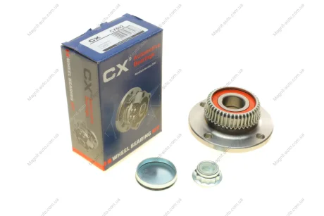 Маточина з підшипником задня VW Caddy II (95-04) CX CX592