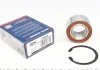Подшипник ступицы передний Hyundai Coupe (Rd) (98-02), Accent III (06-10) CX CX615 (фото 1)