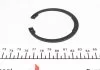 Подшипник ступицы передний Hyundai Coupe (Rd) (98-02), Accent III (06-10) CX CX615 (фото 5)