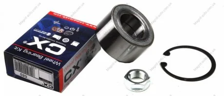 Подшипник ступицы перед. CITROEN C5 (08-) CX CX689