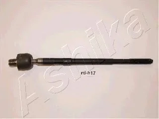 Наконечник кермової тяги лівий/правий 293,5mm Hyundai I10 1.0-1.2 01.08-12.17 ASHIKA 1030HH17 (фото 1)