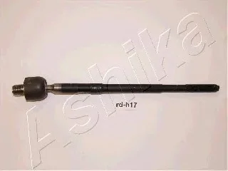 Наконечник кермової тяги лівий/правий 293,5mm Hyundai I10 1.0-1.2 01.08-12.17 ASHIKA 1030HH17