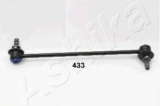 Стабилизатор, ходовая часть ASHIKA 10604433