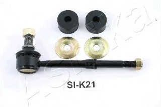 Стабилизатор, ходовая часть ASHIKA 1060KK21 (фото 1)