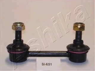 Стабилизатор, ходовая часть ASHIKA 1060KK51