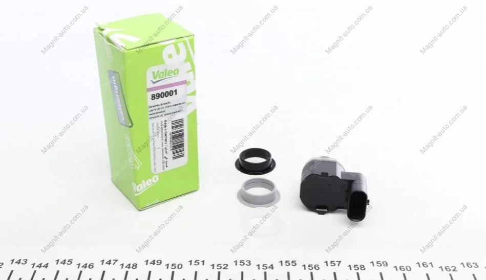 Датчик паркування Valeo 890001 (фото 1)
