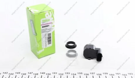 Датчик паркування Valeo 890001
