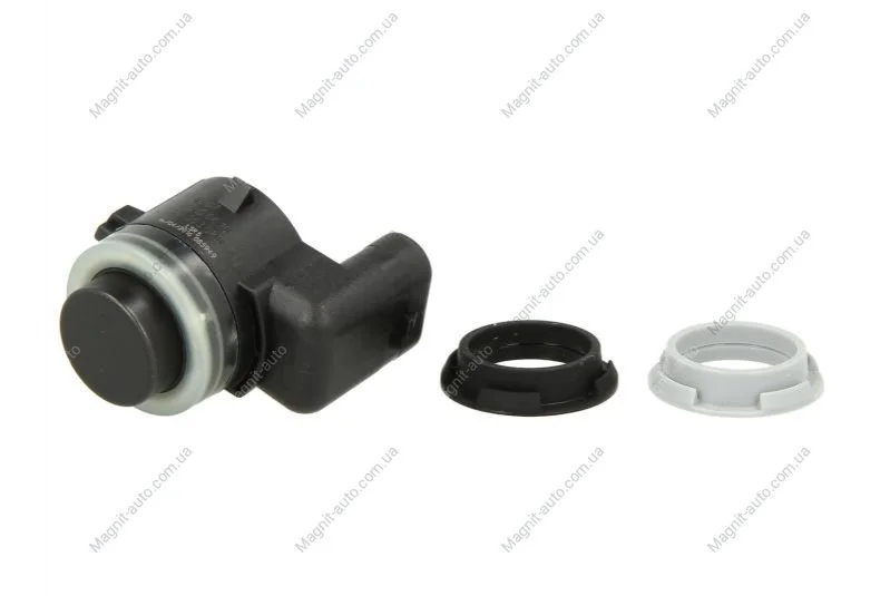 Датчик контролю паркування (парктронік) задн/передн MAN MERCEDES VOLVO AUDI BENTLEY BMW CITROEN CUPRA JAGUAR LAND ROVER MINI OPEL PEUGEOT PORSCHE SEAT SKODA TOYOTA VW Valeo 890007 (фото 1)